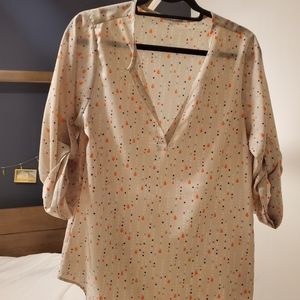 Collective Concepts blouse